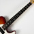 Used G&L 1988 ASAT Rare Bird with Tremolo Vintage T Type Electric Guitar Cherry Burst 6-String 41103-S000059266 View 5
