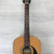 Used Seagull S6 Solid Cedar-Top Acoustic **AS IS, Slight Neck Hump 41124-S000212959 View 2