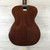 Used Epiphone FT-130 CABELLERO MIJ Vintage Solid Top Acoustic Guitar Wood 41124-S000212958 View 5