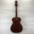 Used Epiphone FT-130 CABELLERO MIJ Vintage Solid Top Acoustic Guitar Wood 41124-S000212958 View 8