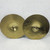 Used BEGINNER HI HATS Cymbal 40042-S000273799 View 4
