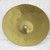 Used BEGINNER 12 INCH SPLASH Splash Cymbal 12" 40042-S000273800 View 4