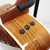 Used Taylor 418E Repaired Crack   Acoustic Guitar Wood 40042-S000273802 View 16