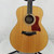 Used Taylor 418E Repaired Crack   Acoustic Guitar Wood 40042-S000273802 View 1