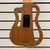 Used - ELEUKE MP3 TC100-PHP Ukulele  40087-S000241505 View 9