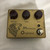 Used RIMROCK EFFECTS MYTHICAL OD Overdrive Pedal 41128-S000114502 View 1
