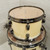 Used Ddrum Dominion Series Maple Limited Edition Drum Shell Kit White 40015-S000340467 View 5