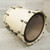 Used Ddrum Dominion Series Maple Limited Edition Drum Shell Kit White 40015-S000340467 View 10