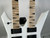 Used DOUBLE NECK 12 STRING/FLOYD Pointy Electric Guitar White Other 40012-S000315865 View 6