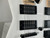 Used DOUBLE NECK 12 STRING/FLOYD Pointy Electric Guitar White Other 40012-S000315865 View 12