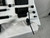Used DOUBLE NECK 12 STRING/FLOYD Pointy Electric Guitar White Other 40012-S000315865 View 14