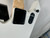 Used DOUBLE NECK 12 STRING/FLOYD Pointy Electric Guitar White Other 40012-S000315865 View 28