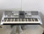 Used Yamaha PSR-E413 61-Key Keyboard 61-Key 40107-S000157935 View 1