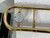 Used Conn DIRECTOR TROMBONE Vintage Trombone 40012-S000315867 View 9