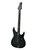 Used ARISTIDES 060 DARK GREY SAPPHIRE Modern Metal Electric Guitar Custom Graphics 6-String 41130-S000012378 View 2