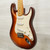 Used Fender Fsr Standard Stratocaster Electric Guitar Sunburst 40015-S000340489 View 6