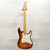 Used Fender Fsr Standard Stratocaster Electric Guitar Sunburst 40015-S000340489 View 4