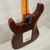 Used Fender Fsr Standard Stratocaster Electric Guitar Sunburst 40015-S000340489 View 14