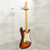Used Fender Fsr Standard Stratocaster Electric Guitar Sunburst 40015-S000340489 View 5