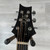 Used PRS SE Angelus A20E Acoustic-electric Guitar - Black Top - Gig Bag Included 40112-S000183812 View 4