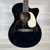 Used PRS SE Angelus A20E Acoustic-electric Guitar - Black Top - Gig Bag Included 40112-S000183812 View 1