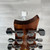 Used PRS SE Angelus A20E Acoustic-electric Guitar - Black Top - Gig Bag Included 40112-S000183812 View 17