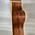Used PRS SE Angelus A20E Acoustic-electric Guitar - Black Top - Gig Bag Included 40112-S000183812 View 13