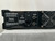 Used Hartke HA3500 Rackmount Bass Amplifier Head 40012-S000315869 View 9