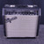 Used Squier CHAMP 15 PRACTICE AMP 1 x 8 Solid State Amplifier 1 x 8 41140-S000139253 View 1