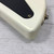 Used Washburn PT60 Poptop Electric Guitar White 40051-S000119472 View 18