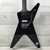 Used Dean USA ML With Floyd Rose Electric Guitar Black 40051-S000119471 View 1