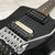 Used Dean USA ML With Floyd Rose Electric Guitar Black 40051-S000119471 View 8