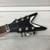 Used Dean USA ML With Floyd Rose Electric Guitar Black 40051-S000119471 View 9