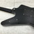 Used Dean USA ML With Floyd Rose Electric Guitar Black 40051-S000119471 View 11
