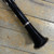 Used Yamaha YCL-24II Resonite Clarinet 40105-S000077597 View 8