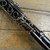 Used Yamaha YCL-24II Resonite Clarinet 40105-S000077597 View 3