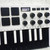 Used Akai Mpk Mini 25 Key Controller 25-Key Controller 25-Key 40042-S000273849 View 3