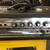 Used SHIN-EI FET + SILICON TRANSISTAR AMP Solid State Guitar Head 41125-S000042435 View 3