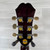 Used Epiphone PR-5E Acoustic-electric Guitar - Sunburst 40112-S000183813 View 16