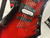 Used Jackson JS32T KELLY JS SERIES Pointy Electric Guitar Tobacco Sunburst 6-String 40012-S000315884 View 6