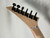 Used Jackson JS32T KELLY JS SERIES Pointy Electric Guitar Tobacco Sunburst 6-String 40012-S000315884 View 12