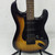 Used Squier FSR bullet Stratocaster S Type Electric Guitar Tobacco Sunburst 6-String 40042-S000273868 View 5