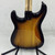 Used Squier FSR bullet Stratocaster S Type Electric Guitar Tobacco Sunburst 6-String 40042-S000273868 View 16