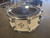 Used Dixon DIXON FUSE SNARE Single Drum 14" 41116-S000053125 View 3