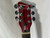 Used Hofner SHORTY TRAVEL GUITAR Electric Guitar Red 6-String 40012-S000315887 View 3