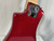 Used Hofner SHORTY TRAVEL GUITAR Electric Guitar Red 6-String 40012-S000315887 View 11