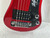 Used Hofner SHORTY TRAVEL GUITAR Electric Guitar Red 6-String 40012-S000315887 View 5