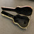 Used Gearlux CASE - ACOUSTIC Guitar Case 40111-S000195236 View 1