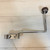Used Danmar USA Clamp-On Splash Cymbal Arm Percussion Accessory 41108-S000066030 View 1