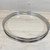 Used 16 INCH METAL HOOP Percussion Accessory 41108-S000066032 View 2